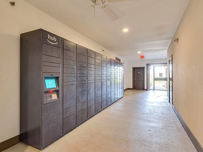 The Quadrangles on Twenty Apartments in Grand Prairie, Texas