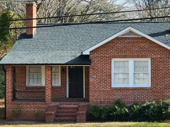 504 N Arendell Ave #1, Zebulon, NC 27597