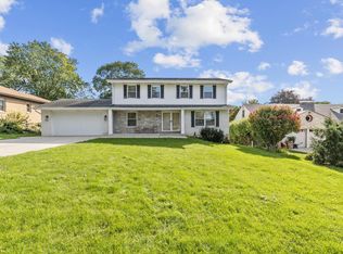 429 W Apple Tree ROAD, Glendale, WI 53217
