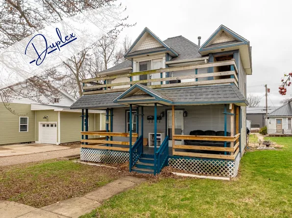 605 N Huntington St, Syracuse, IN 46567