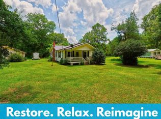 8400 Vestry Rd, Perkinston, MS 39573