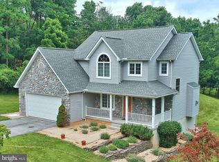 6 Falcon Trl, Fairfield, PA 17320