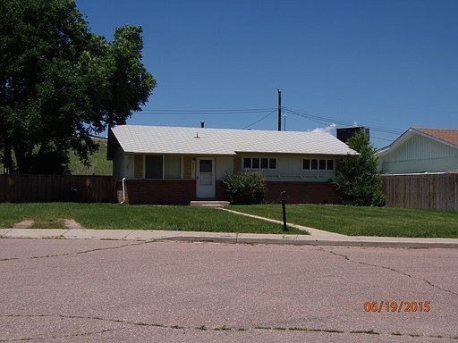 2nd image of 2621 Spur Dr