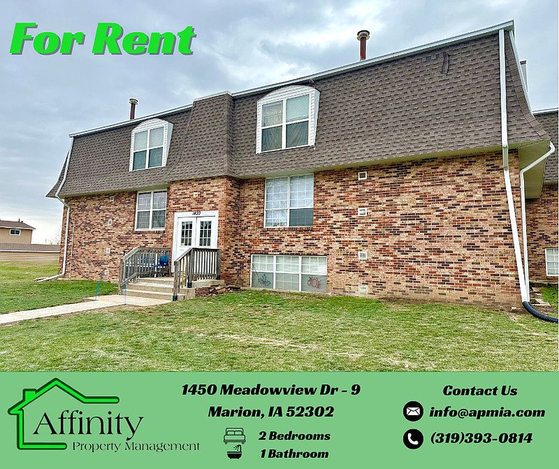 1st image of 1450 Meadowview Dr #9