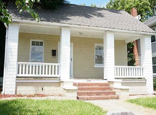 256 Columbia Ave, Hampton, VA 23669