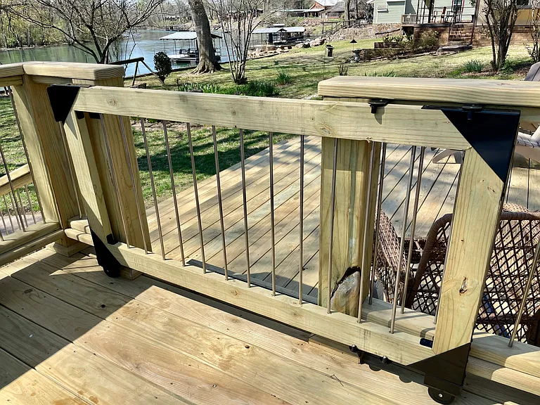 220 Swinging Bridge Dr — Photo 17