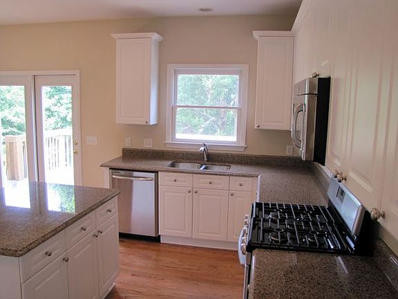 Granite Counter Tops