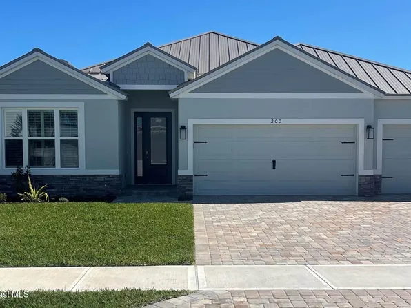 240 First Light Cir, Cocoa, FL 32922