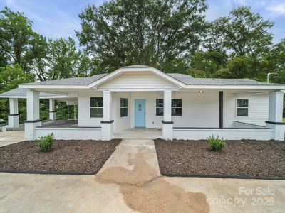 334 S Pink St, Cherryville, NC, 28021