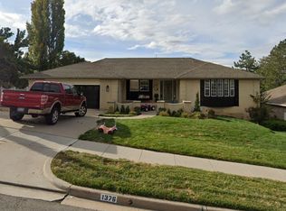 (Undisclosed Address), Bountiful, UT 84010
