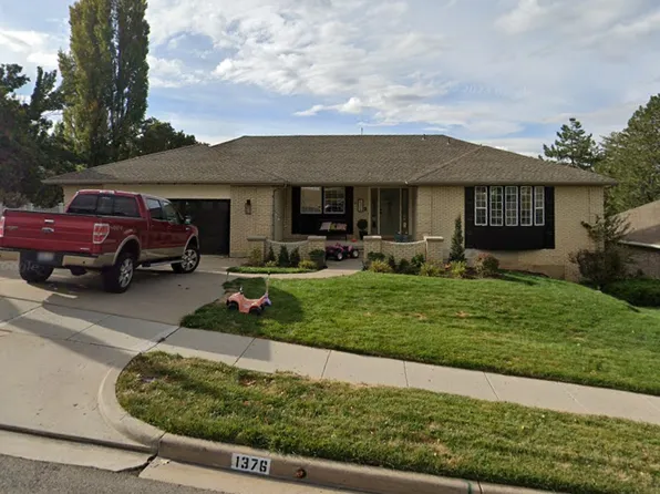 (undisclosed Address), Bountiful, UT 84010