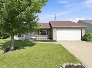 802 Pristine Ave, Angola, IN 46703