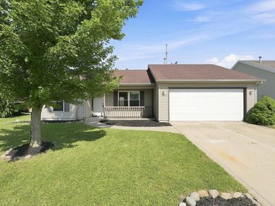 802 Pristine Ave, Angola, IN, 46703