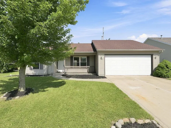802 Pristine Ave, Angola, IN 46703