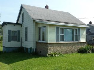 1123 Mabin St, Danville, IL 61832