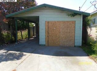 635 15th St, Richmond, CA 94801