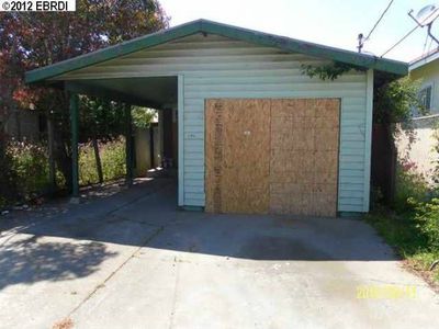 635 15th St, Richmond, CA, 94801