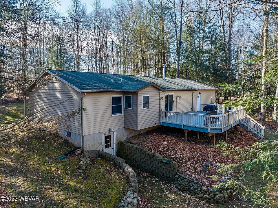 337 Rockledge Rd, Muncy Valley, PA 17758 Zillow
