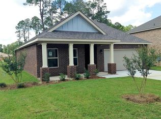 15565 Ollie Ln, Biloxi, MS 39532