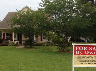 1190 Sugar Belt Dr, Saint Cloud, FL 34771