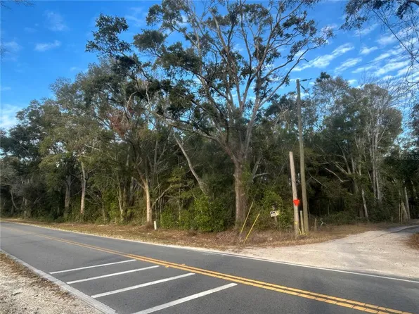 Sw Ct #344A, Trenton, FL 32693