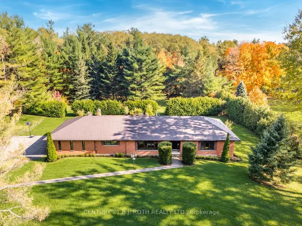 3257 Liah Ln, Innisfil, ON L9S 2B4