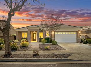 1669 Via Simpatico, Hemet, CA 92545