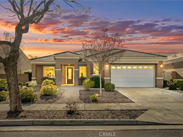 1669 Via Simpatico, Hemet, CA 92545