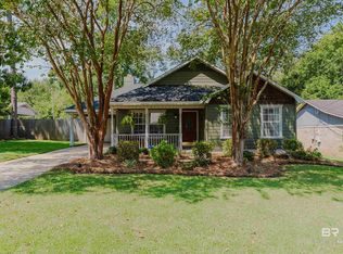 103 Meadow Wood Dr, Daphne, AL 36526