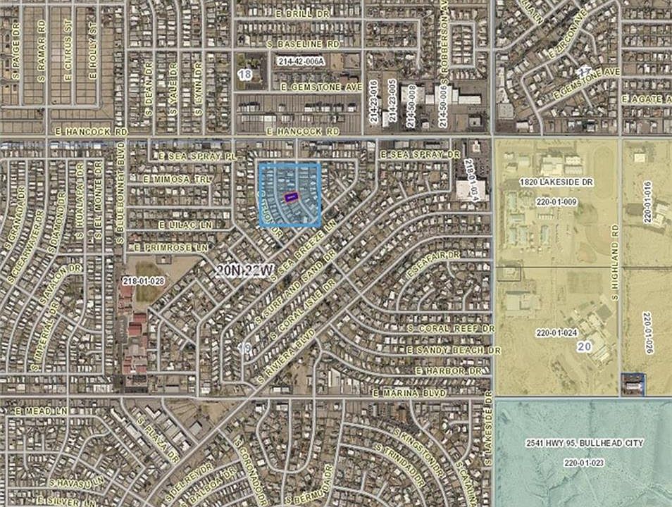 2nd image of 1795 Paseo De Playa