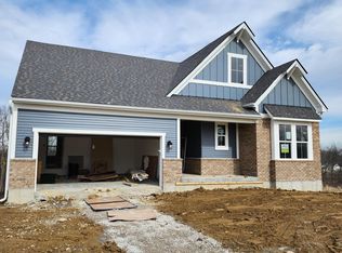 1422 Greenoaks Dr, Independence, KY 41051