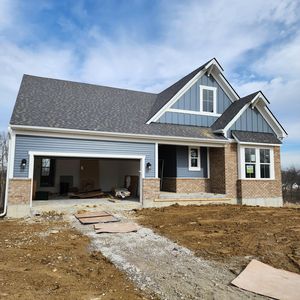 1422 Greenoaks Dr, Independence, KY, 41051