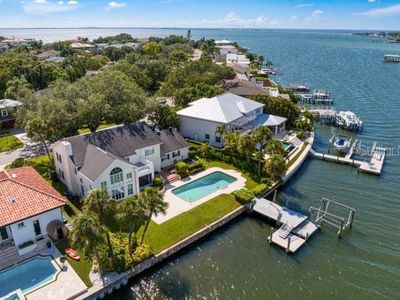 4917 W Bay Way Dr, Tampa, FL, 33629