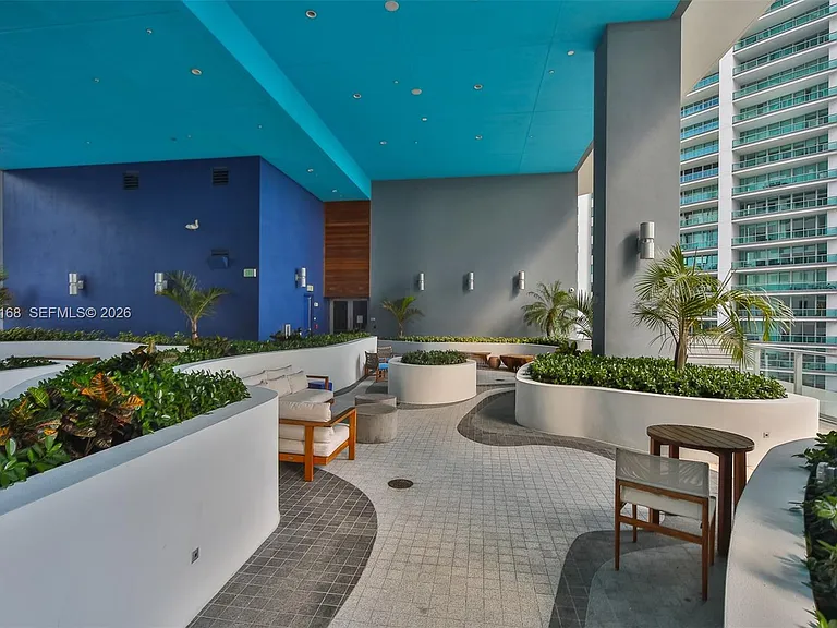 1300 Brickell Bay Dr #1206 — Photo 35