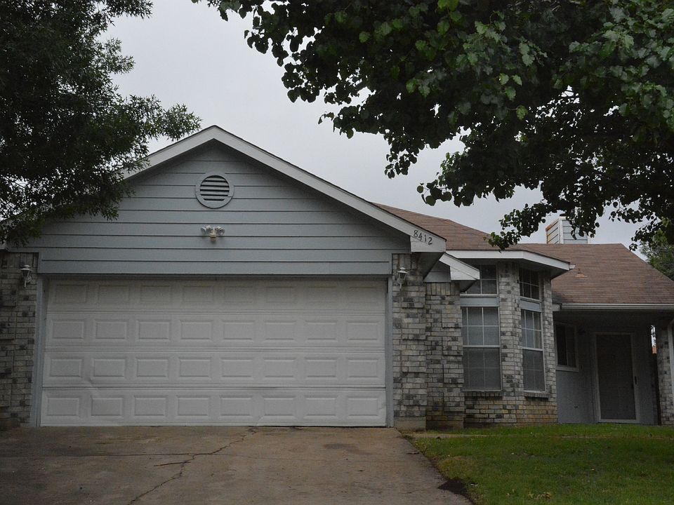 1st image of 8412 Tallahassee Ln