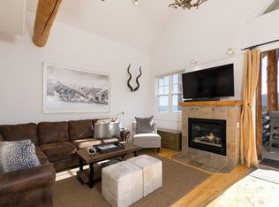 7 Saddle Ridge Rd #ID1255647P, Big Sky, MT 59716