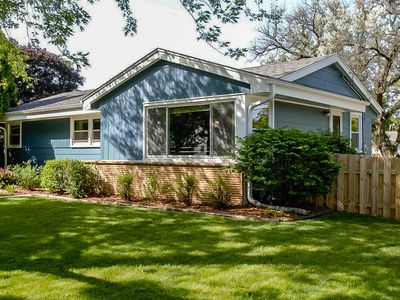 5747 S Honey Creek Dr, Milwaukee, WI, 53221