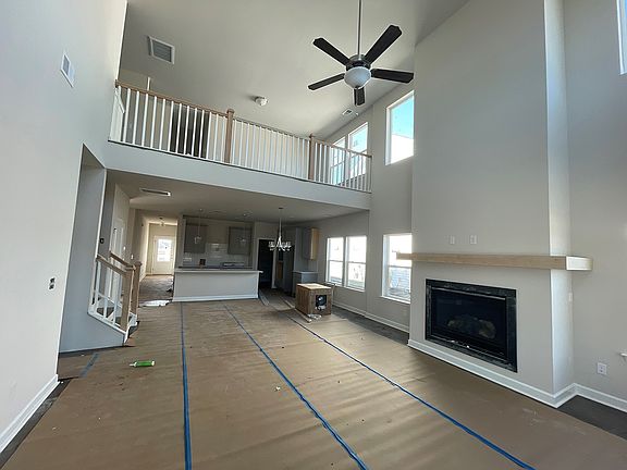 295 Lucca Drive, Homesite 153 Elevation Image 5