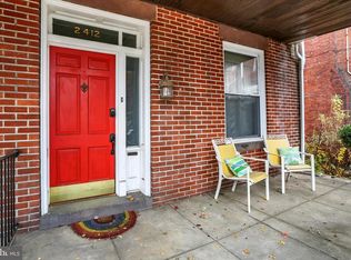 2412 N 2nd St, Harrisburg, PA