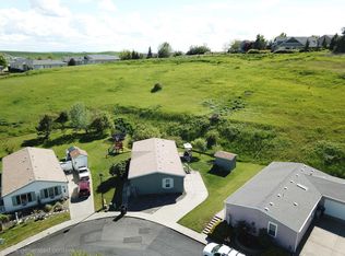 210 NW Lancer Ln, Pullman, WA 99163