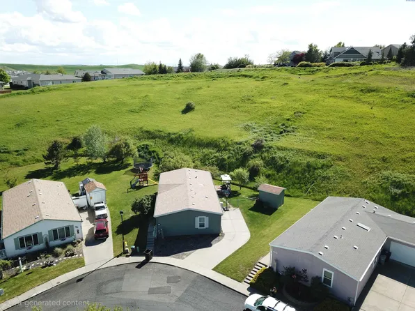 210 NW Lancer Ln, Pullman, WA 99163