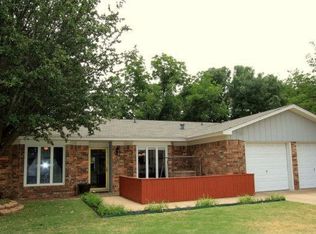1916 39th St, Lubbock, TX 79412