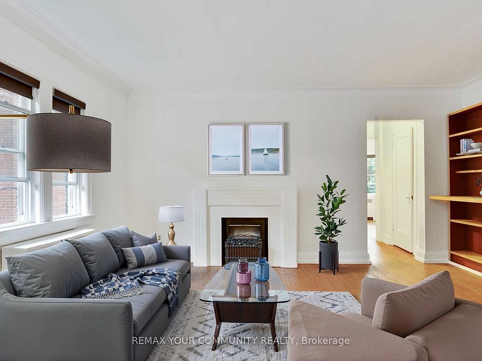 1st image of 864 A Millwood Rd #2