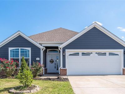 3803 Rockdale St, Springdale, AR, 72764