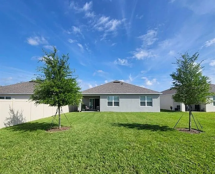 5414 Hayloft Dr — Photo 2