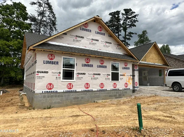 5039 Cuperto Ln Lot 40, Knoxville, TN 37918