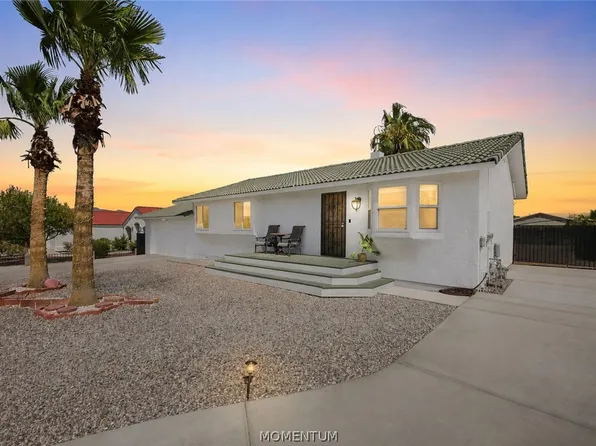 2037 E Joy Lane, Fort Mohave, AZ 86426