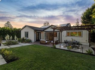 5850 Amy Dr, Oakland, CA