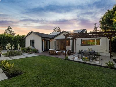 5850 Amy Dr, Oakland, CA, 94618