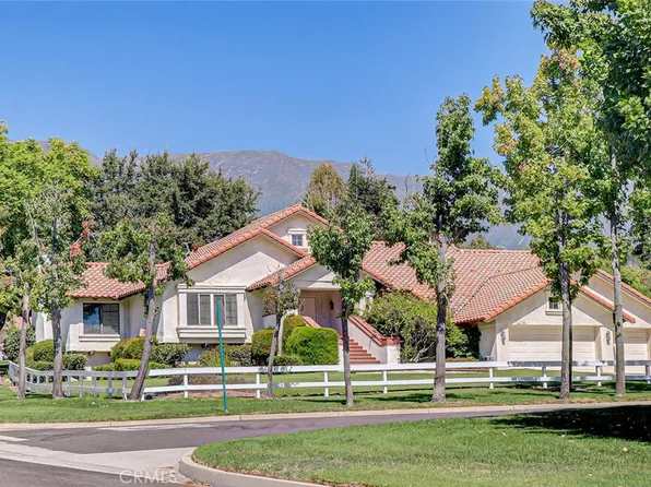 10788 Wilderness Dr, Rancho Cucamonga, CA 91737